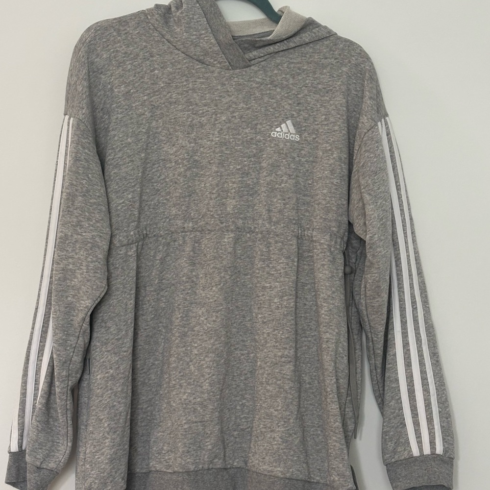 Adidas Maternity Hoodie